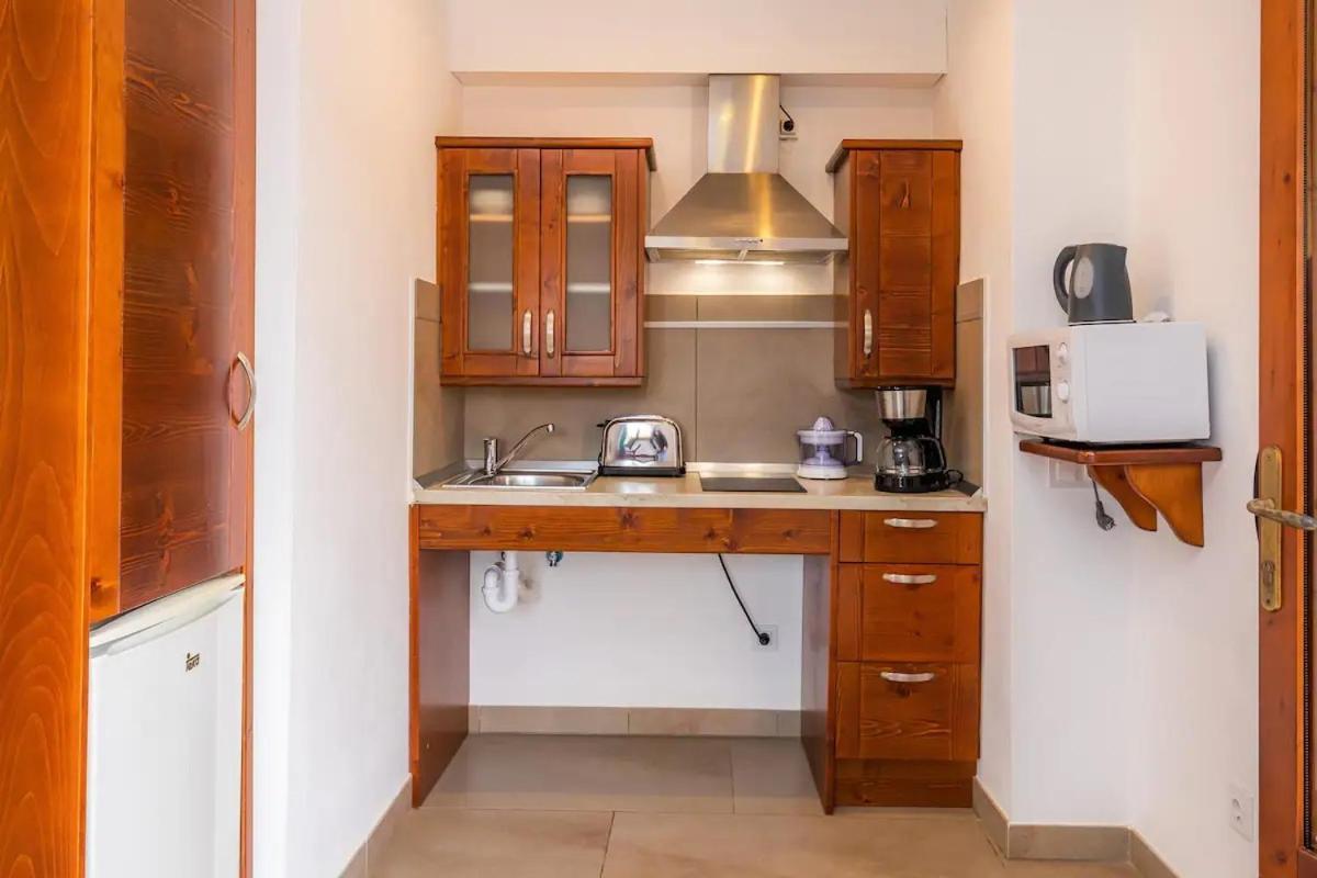 Vakantieboerderij S'hort Capita Ariany