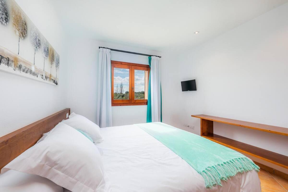 S'hort Capita Vakantieboerderij Ariany