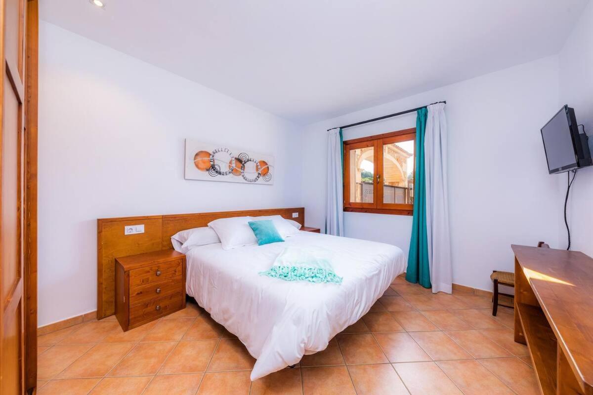 S'hort Capita Vakantieboerderij Ariany