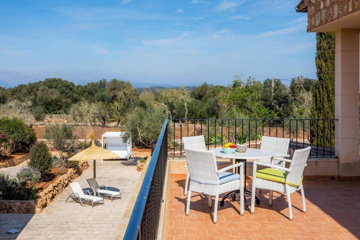 S'hort Capita Vakantieboerderij