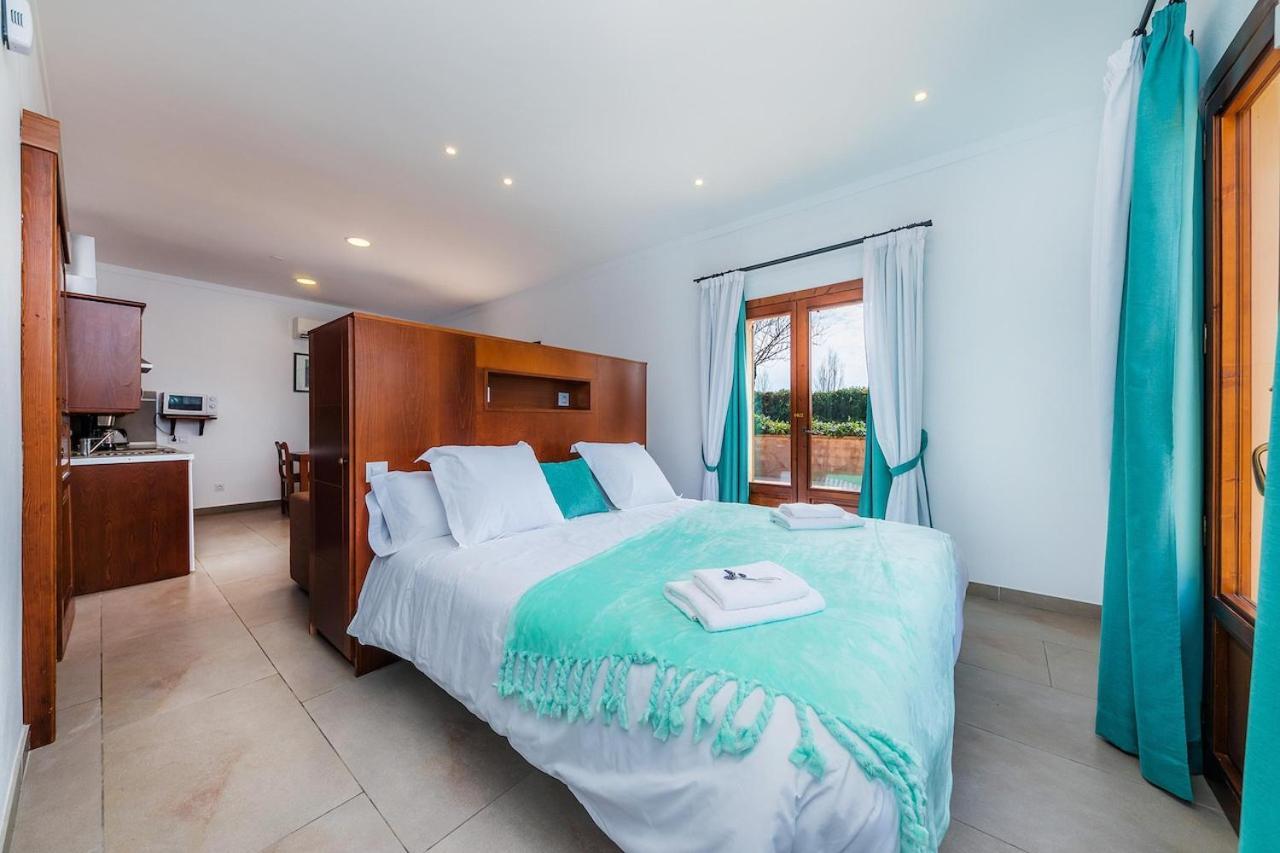 Vakantieboerderij S'hort Capita Ariany
