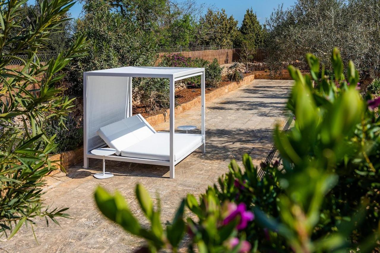 Vakantieboerderij S'hort Capita Ariany