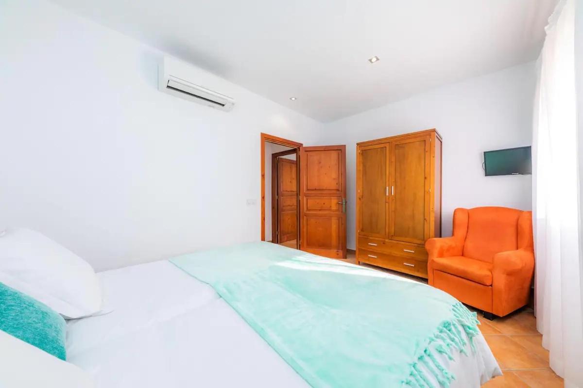 S'hort Capita Vakantieboerderij Ariany