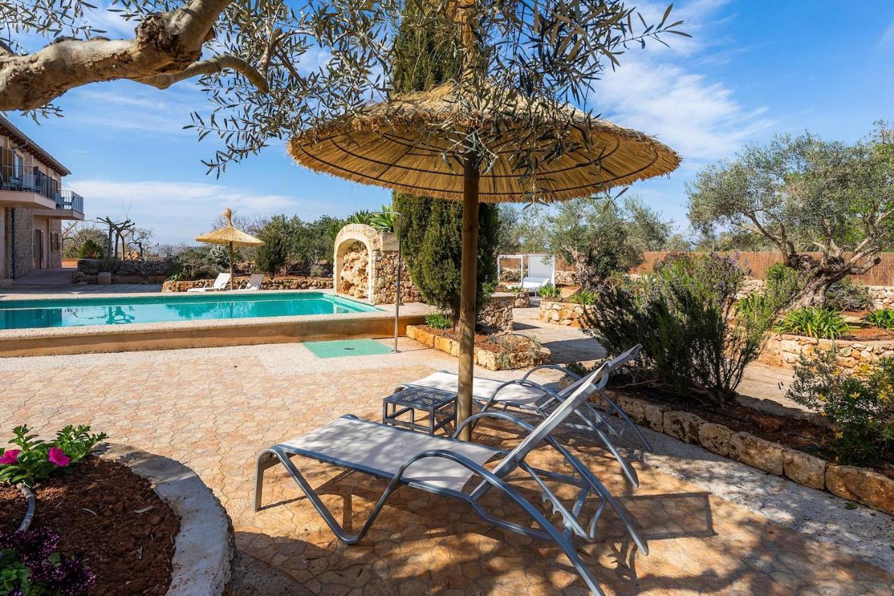 S'hort Capita Vakantieboerderij *