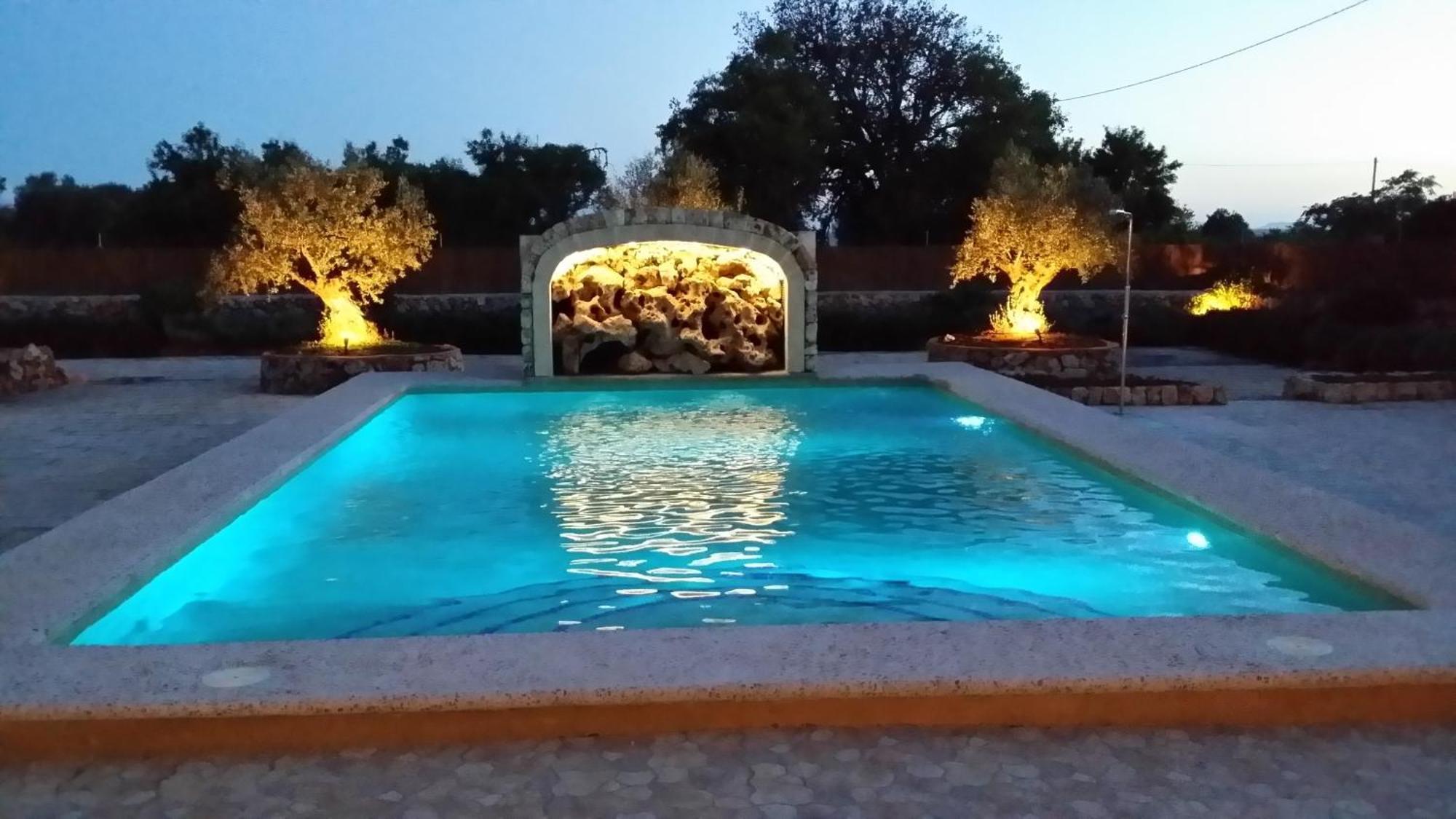 S'hort Capita Vakantieboerderij